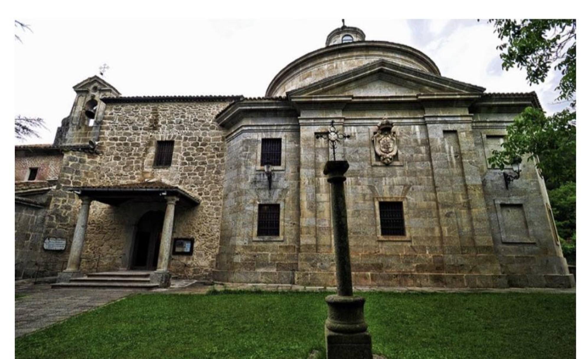 Arenas de San Pedro en el corazón de San Pedro de Alcántara El Norte
